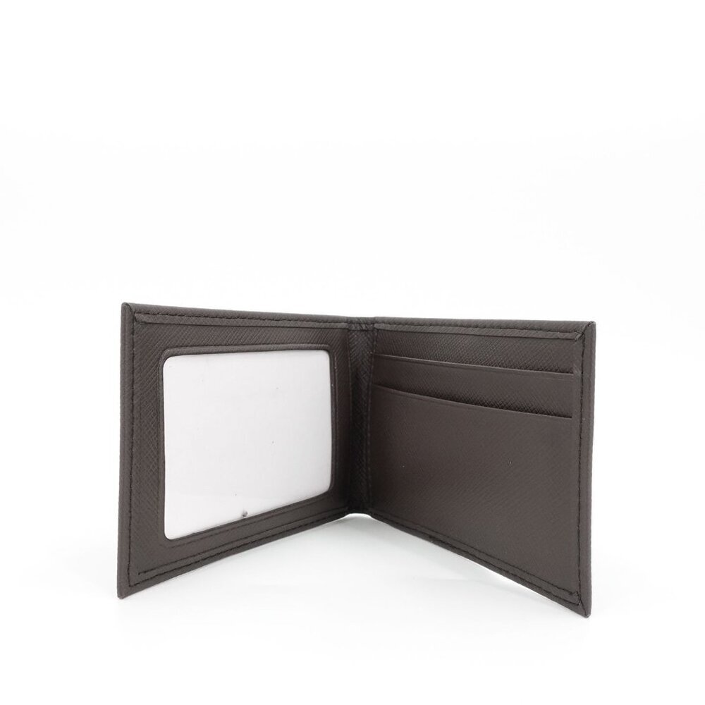 Coach Boxed 3 In 1 Wallet Gift Set Walnut Black OS - Picture 12 of 14